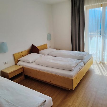 Pension Auerhof Natz-Schabs ภายนอก รูปภาพ