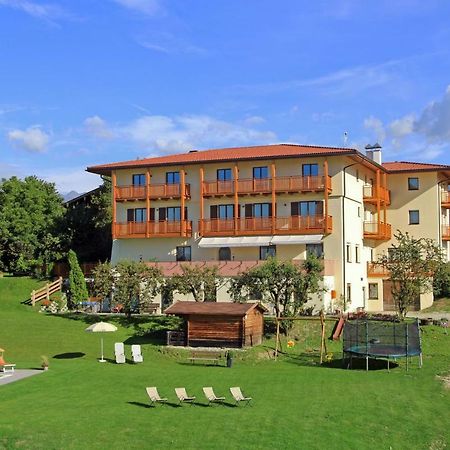 Pension Auerhof Natz-Schabs ภายนอก รูปภาพ