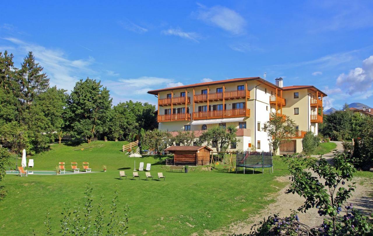 Pension Auerhof Natz-Schabs ภายนอก รูปภาพ