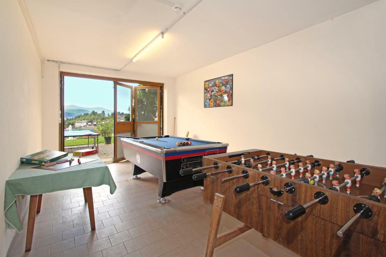 Pension Auerhof Natz-Schabs ภายนอก รูปภาพ